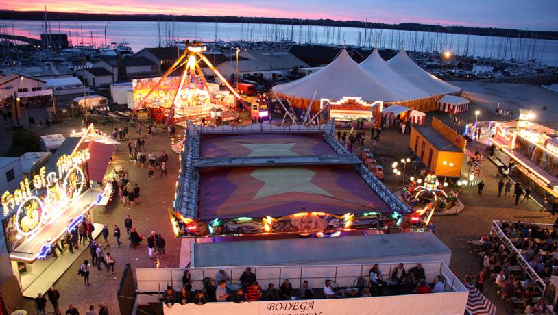Juelsminde Havnefest