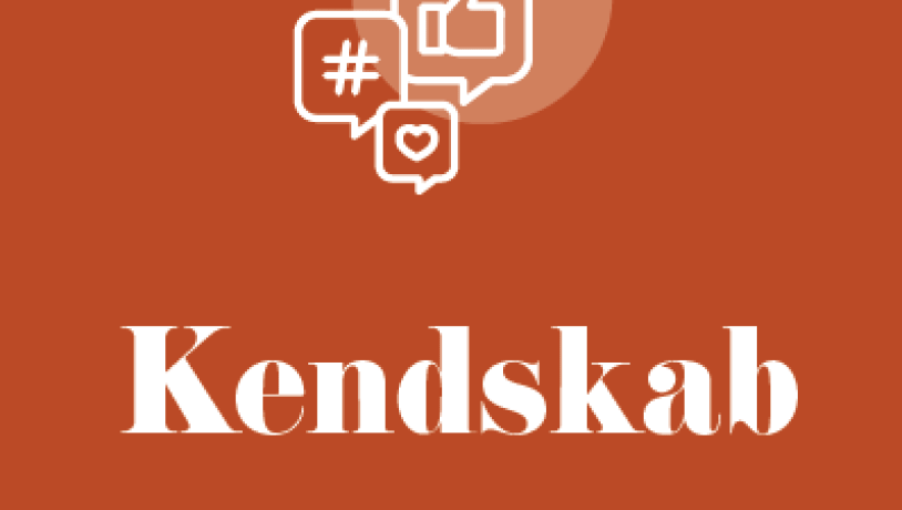 kendskab