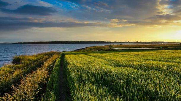 Oplevelser Omkring Horsens Fjord | Destination Kystlandet