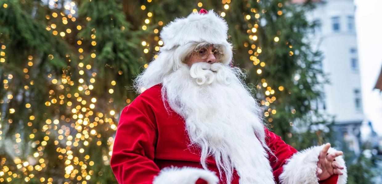 Julemarkeder i Kystlandet